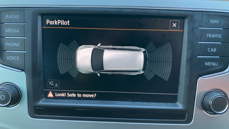 Volkswagen Passat 2.0 TDI SE Business 5dr Diesel Estate